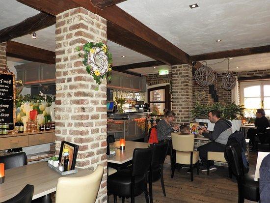 De Pannenkoekenmolen